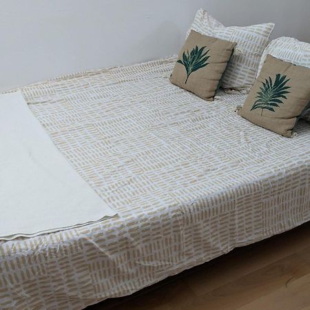 Appartement F3 Proche Disneyland 布西圣乔治 外观 照片