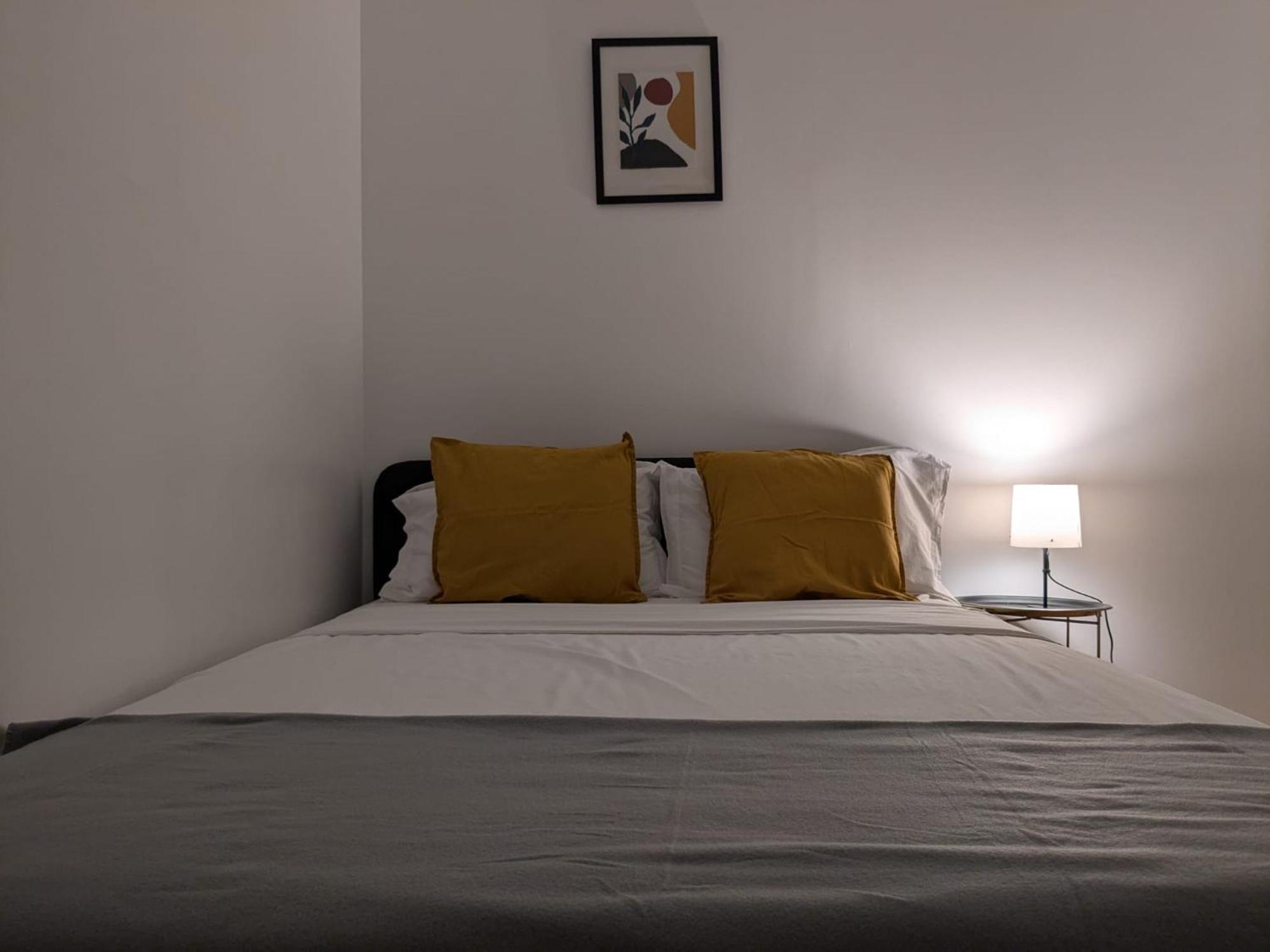 Appartement F3 Proche Disneyland 布西圣乔治 外观 照片