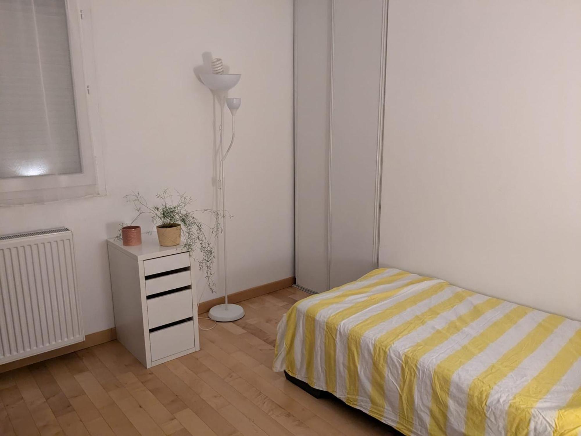Appartement F3 Proche Disneyland 布西圣乔治 外观 照片